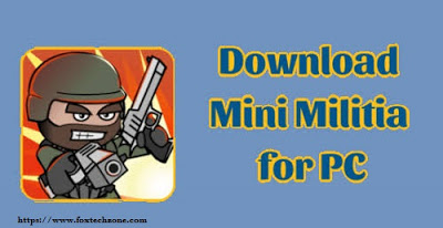mini militia org download for pc windows 7